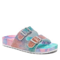 Colors Of California Mules / sandales de bain Colors Of California HC.BIOHOTFIX01 Light White