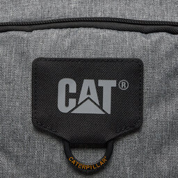 

Рюкзак CATerpillar Bennett 84184-555 Сірий