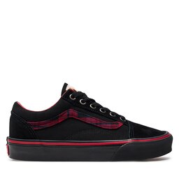 Vans Tenisówki Vans Old Skool VN000CR5CJI1 Czarny