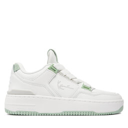 Karl Kani Sneakers Karl Kani KKFWW000364 Weiß