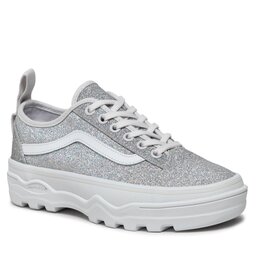 Vans Sneakers Vans Sentry Old Skool VN0A5KR3X1K1 Glitter Silver/True White