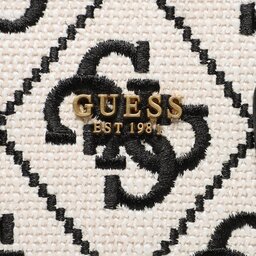 

Сумка Guess Silvana (SE) Mini Bags HWSE86 65770 BLO, Бежевий
