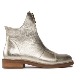 R.Polański Botine R.Polański 1580 Auriu