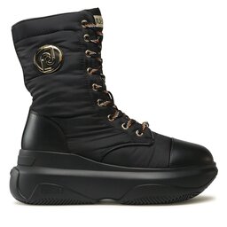 Liu Jo Stiefeletten Liu Jo BF3075 TX040 Schwarz