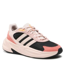 adidas Cipő adidas Ozelle Cloudfoam Lifestyle Running Shoes IG9797 Carbon/Wonqua/Aciora