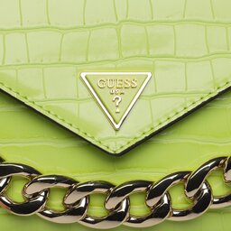 

Сумка Guess Retour (CG) HWCG86 64200 LIM, Зелений