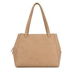 Lasocki Handtasche Lasocki LSK-K-032-06 Beige