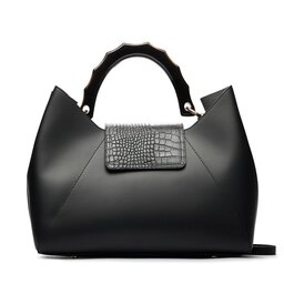 Creole Handväska Creole K11366 Nero