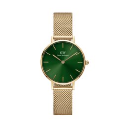 Daniel Wellington Klocka Daniel Wellington Petite Unitone DW00100479 Gold/Gold