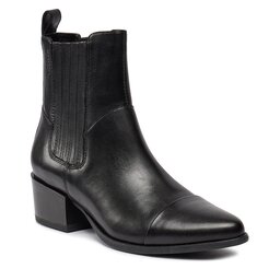 Vagabond Botki Vagabond Marja 4013-401-20 Black