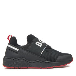 BOSS Zapatillas BOSS J51308 M Negro