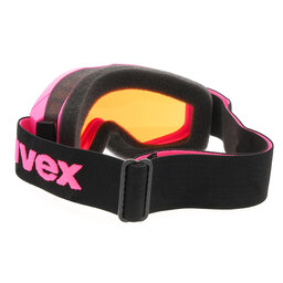 

Окуляри для зимових видів спорту Uvex Speedy Pro S5538199030 Pink, Рожевий