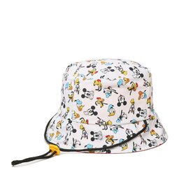 Mickey&Friends Šešir Mickey&Friends Bucket ACCCS_SS23_157DSTC Red