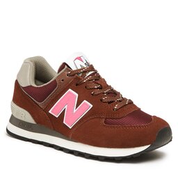 New Balance Sneakers New Balance U574GR2 Marrone
