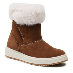 Primigi Stiefel Primigi 2871011 S Cuoi