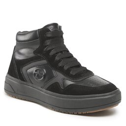 Tamaris Sneakers Tamaris 1-25219-29 Black Uni 007