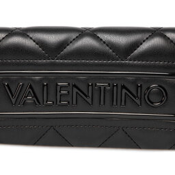 

Великий жіночий гаманець Valentino Ada VPS510216 Nero, Чорний