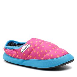 Nuvola Tofflor Nuvola Classic Printed Twinkle UNCLPR21 Fuchsia