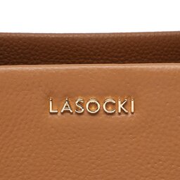 

Сумка Lasocki MLT-K-002-03 Camel, Коричневий