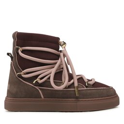 

Взуття Inuikii Rock Technical 70102-079 Taupe, Бордовий