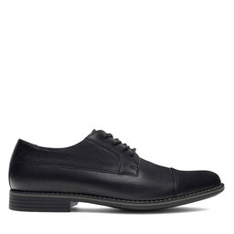 Lanetti Polobotky Lanetti M16SS025-33 Černá