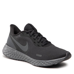 Nike Scarpe Nike Revolution 5 BQ3207 001 Black/Anthracite