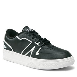 Lacoste Αθλητικά Lacoste Baseline 745SMA0126 Blk/Wht 312