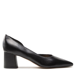 

Туфлі Bata 6266600 Black, Чорний