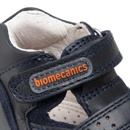 

Босоніжки Biomecanics 222141-A Azul Marino, Cиній