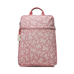 TOUS Kuprinės TOUS Mochila Kn Colores 2001038113 Pink