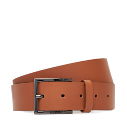 HUGO Herrengürtel HUGO 50496596 Braun