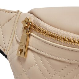 

Сумка на пояс LOVE MOSCHINO JC4003PP0ILA0110 Avorio, Бежевий