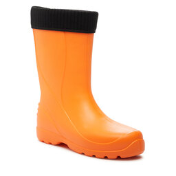Dry Walker Гумени ботуши Dry Walker Strack Orange