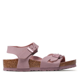 

Босоніжки Birkenstock Rio Kids 1021730 Lavender Blush, Рожевий