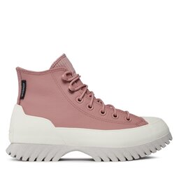 Converse Боти Converse Chuck Taylor A04635C Розов