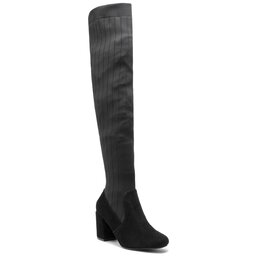 Kazar Mušketierky Kazar Kelyn 34865-14-00 Black