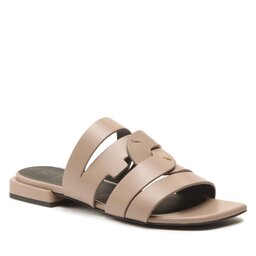 Furla Sandaler och Slip-ons Furla Lipari YF11LPR-Y62000-1257S-4-401-20-IT Greige