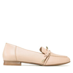 

Сліпери Sergio Bardi WI23-VINA-05SB Beige, Бежевий