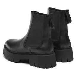 

Челсі Hugo 50494677 Black 001, Чорний
