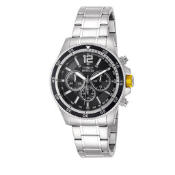 Invicta Watch Klocka Invicta Watch Specjality 13973 Silver