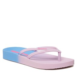 Ipanema Flip-flops Ipanema IPANEMA BOSSA SOFT CHIC 83385 Pink/Blue AJ183