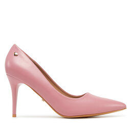 DeeZee Scarpe stiletto DeeZee EZ-23-1A Rosa