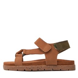 

Босоніжки Gioseppo Depoe 71920-P Tan, Коричневий