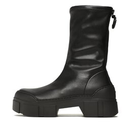

Ботильйони Vic Matié 1D7306D_V14W120101 Black 101, Чорний