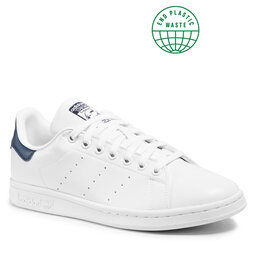 adidas Čevlji adidas Stan Smith FX5501 Ftwwht/Ftwwht/Conavy