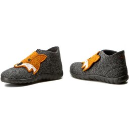 

Тапочки Superfit 8-00295-47 M Lavagna Kombi, Сірий