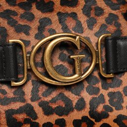 

Сумка Guess Aviana (LB) HWLB84 14230 LEO, Коричневий
