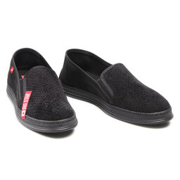 

Кросівки Big Star Shoes HH176006 Black, Чорний