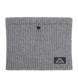 Kappa Loop-Schal Kappa CWBEO-KAP-U4-001-AW26 Grau