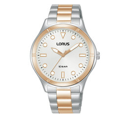 Lorus Karóra Lorus RG246VX9 Silver/Multicolor